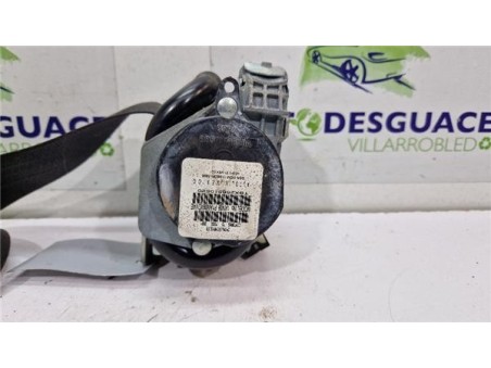 Cinturon Seguridad Delantero Izquierdo Dodge Journey  2 0 SE [2 0 Ltr  - 103 kW 16V CRD CAT]