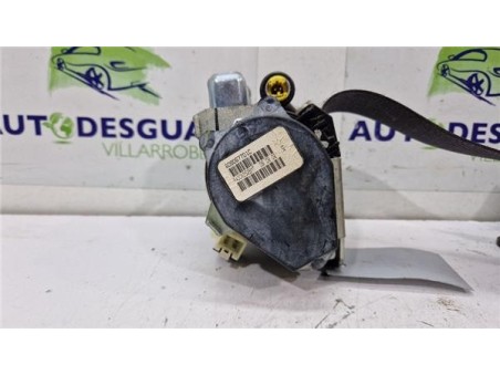 Cinturon Seguridad Delantero Izquierdo Dodge Journey  2 0 SE [2 0 Ltr  - 103 kW 16V CRD CAT]