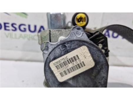 Cinturon Seguridad Delantero Izquierdo Dodge Journey  2 0 SE [2 0 Ltr  - 103 kW 16V CRD CAT]