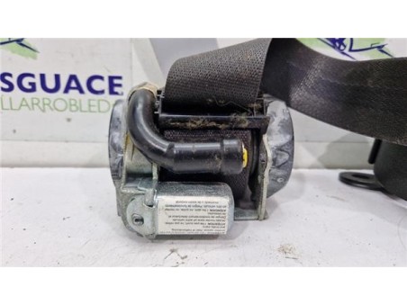 Cinturon Seguridad Delantero Izquierdo Dodge Journey  2 0 SE [2 0 Ltr  - 103 kW 16V CRD CAT]