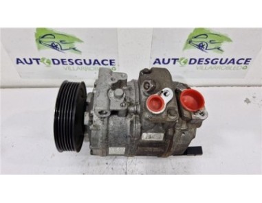 Compresor Aire Acondicionado Audi A3  1 6 FSI Ambiente [1 6 Ltr  - 85 kW 16V FSI]