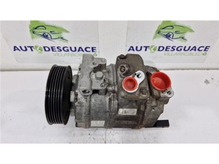 Compresor Aire Acondicionado Audi A3  1 6 FSI Ambiente [1 6 Ltr  - 85 kW 16V FSI]