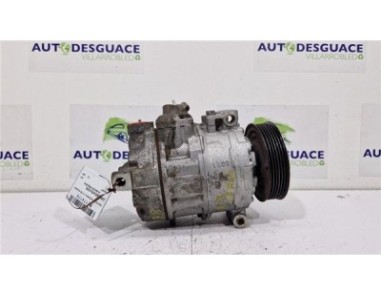 Compresor Aire Acondicionado Audi A3  1 6 FSI Ambiente [1 6 Ltr  - 85 kW 16V FSI]