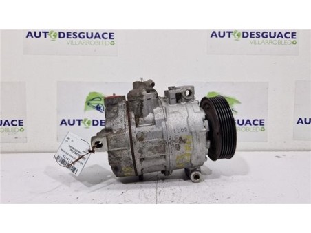 Compresor Aire Acondicionado Audi A3  1 6 FSI Ambiente [1 6 Ltr  - 85 kW 16V FSI]