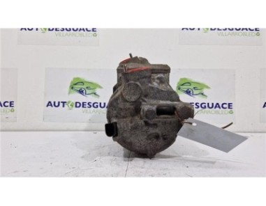 Compresor Aire Acondicionado Audi A3  1 6 FSI Ambiente [1 6 Ltr  - 85 kW 16V FSI]
