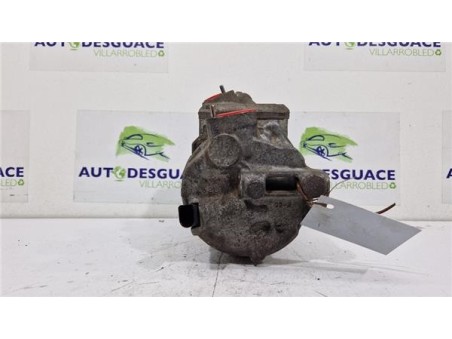 Compresor Aire Acondicionado Audi A3  1 6 FSI Ambiente [1 6 Ltr  - 85 kW 16V FSI]