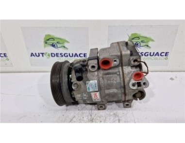 Compresor Aire Acondicionado Kia Ceed  2 0 Emotion [2 0 Ltr  - 103 kW CRDi]