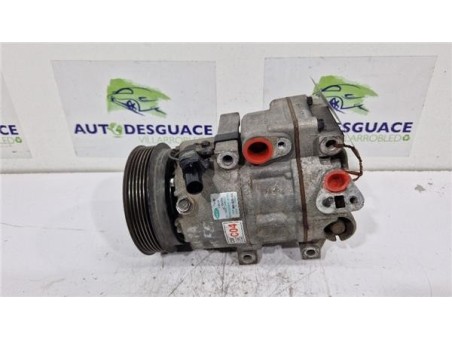 Compresor Aire Acondicionado Kia Ceed  2 0 Emotion [2 0 Ltr  - 103 kW CRDi]