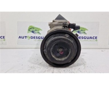 Compresor Aire Acondicionado Kia Ceed  2 0 Emotion [2 0 Ltr  - 103 kW CRDi]