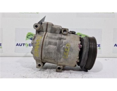 Compresor Aire Acondicionado Kia Ceed  2 0 Emotion [2 0 Ltr  - 103 kW CRDi]