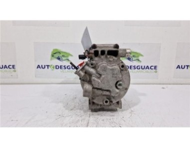 Compresor Aire Acondicionado Kia Ceed  2 0 Emotion [2 0 Ltr  - 103 kW CRDi]