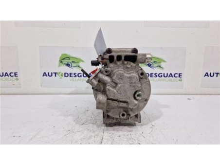 Compresor Aire Acondicionado Kia Ceed  2 0 Emotion [2 0 Ltr  - 103 kW CRDi]