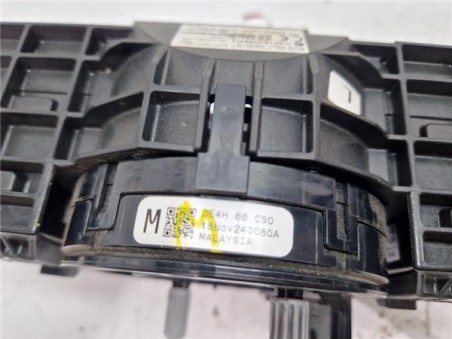 Mando Intermitencia Mazda 2 Berlina  1 5 Zenith [1 5 Ltr  - 66 kW 16V CAT]