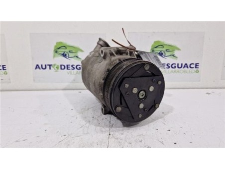 Compresor Aire Acondicionado Opel Astra H Berlina  1 7 CDTI