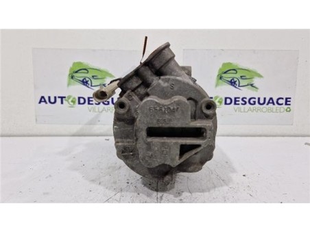 Compresor Aire Acondicionado Opel Astra H Berlina  1 7 CDTI