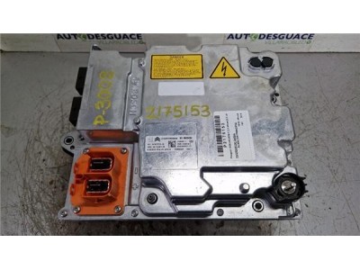 INVERSOR DE CARGA Peugeot 3008  2 0 Allure [2 0 Ltr  - 120 kW 16V HDi FAP]