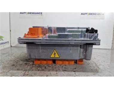 INVERSOR DE CARGA Peugeot 3008  2 0 Allure [2 0 Ltr  - 120 kW 16V HDi FAP]