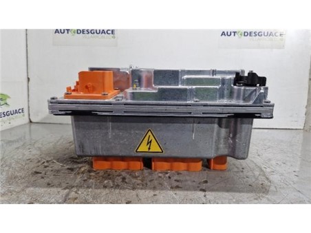 INVERSOR DE CARGA Peugeot 3008  2 0 Allure [2 0 Ltr  - 120 kW 16V HDi FAP]