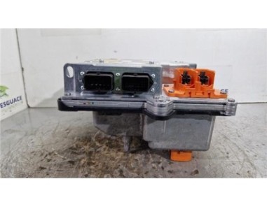 INVERSOR DE CARGA Peugeot 3008  2 0 Allure [2 0 Ltr  - 120 kW 16V HDi FAP]