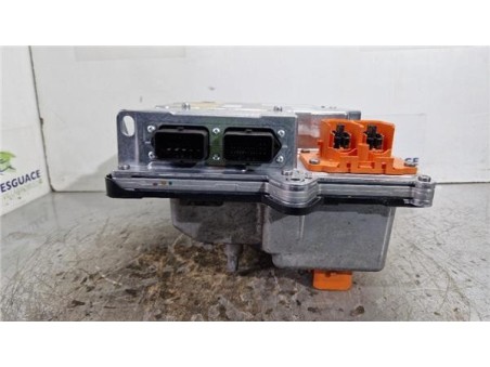 INVERSOR DE CARGA Peugeot 3008  2 0 Allure [2 0 Ltr  - 120 kW 16V HDi FAP]