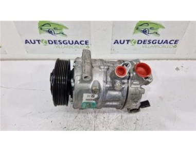Compresor Aire Acondicionado Volkswagen Passat Berlina  2 0 Individual [2 0 Ltr  - 103 kW TDI]