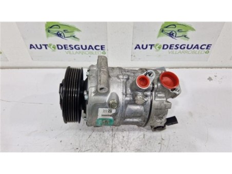 Compresor Aire Acondicionado Volkswagen Passat Berlina  2 0 Individual [2 0 Ltr  - 103 kW TDI]