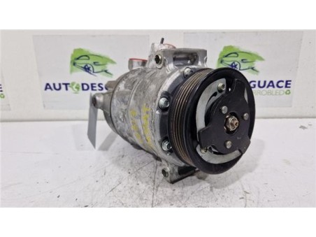 Compresor Aire Acondicionado Volkswagen Passat Berlina  2 0 Individual [2 0 Ltr  - 103 kW TDI]