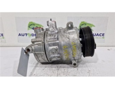 Compresor Aire Acondicionado Volkswagen Passat Berlina  2 0 Individual [2 0 Ltr  - 103 kW TDI]