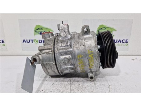Compresor Aire Acondicionado Volkswagen Passat Berlina  2 0 Individual [2 0 Ltr  - 103 kW TDI]