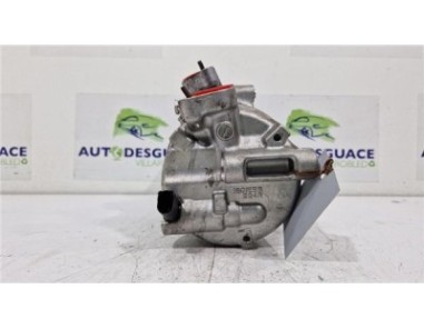 Compresor Aire Acondicionado Volkswagen Passat Berlina  2 0 Individual [2 0 Ltr  - 103 kW TDI]