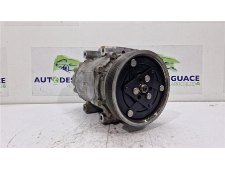 Compresor Aire Acondicionado Dacia Sandero  1 5 dCi