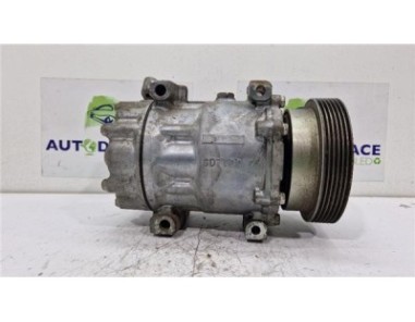 Compresor Aire Acondicionado Dacia Sandero  1 5 dCi
