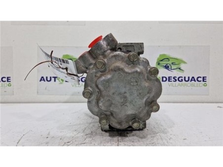 Compresor Aire Acondicionado Dacia Sandero  1 5 dCi