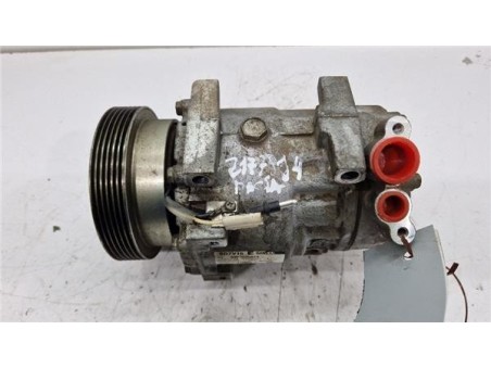 Compresor Aire Acondicionado Dacia Sandero  1 5 dCi