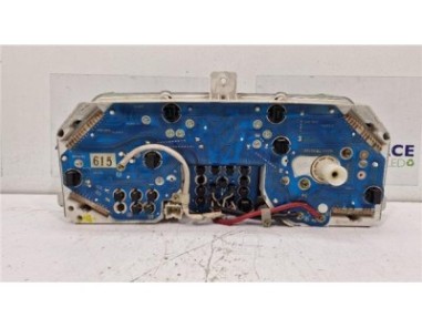 Cuadro Instrumentos Mitsubishi Montero  2 5 2500 TD GLS  [2 5 Ltr  - 73 kW Turbodiesel]