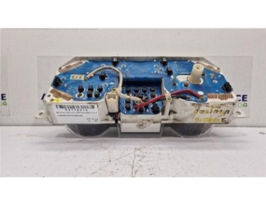 Cuadro Instrumentos Mitsubishi Montero  2 5 2500 TD GLS  [2 5 Ltr  - 73 kW Turbodiesel]