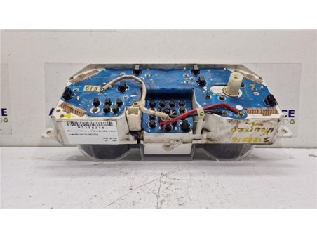 Cuadro Instrumentos Mitsubishi Montero  2 5 2500 TD GLS  [2 5 Ltr  - 73 kW Turbodiesel]
