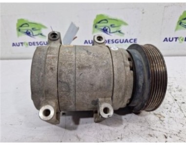 Compresor Aire Acondicionado Chevrolet Captiva  2 0 VCDI LT [2 0 Ltr  - 110 kW Diesel CAT]