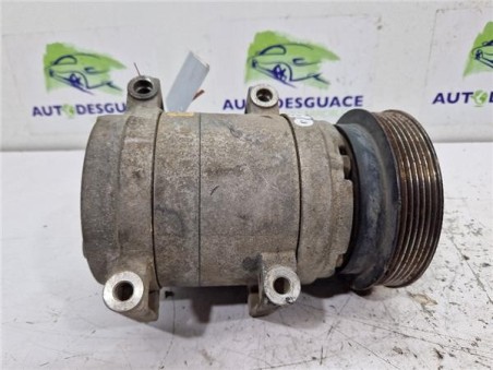 Compresor Aire Acondicionado Chevrolet Captiva  2 0 VCDI LT [2 0 Ltr  - 110 kW Diesel CAT]