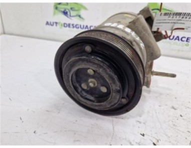 Compresor Aire Acondicionado Chevrolet Captiva  2 0 VCDI LT [2 0 Ltr  - 110 kW Diesel CAT]