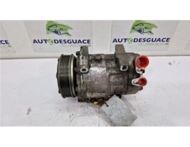 Compresor Aire Acondicionado Citroen Xsara Picasso  1 6 HDi