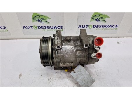 Compresor Aire Acondicionado Citroen Xsara Picasso  1 6 HDi
