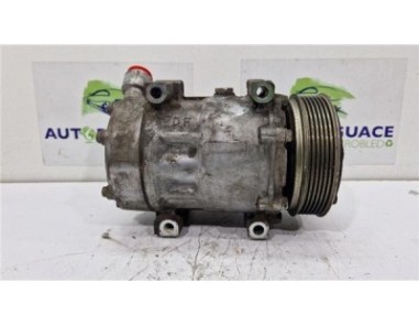 Compresor Aire Acondicionado Citroen Xsara Picasso  1 6 HDi