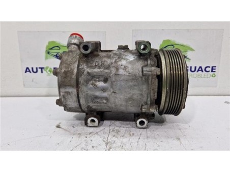 Compresor Aire Acondicionado Citroen Xsara Picasso  1 6 HDi