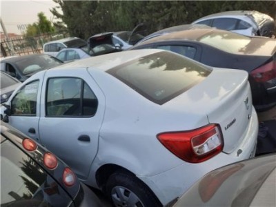 Compresor Aire Acondicionado Dacia Logan II  1 2 Ambiance [1 2 Ltr  - 55 kW 16V CAT] 2