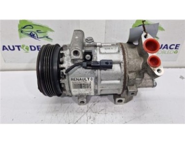 Compresor Aire Acondicionado Dacia Logan II  1 2 Ambiance [1 2 Ltr  - 55 kW 16V CAT]