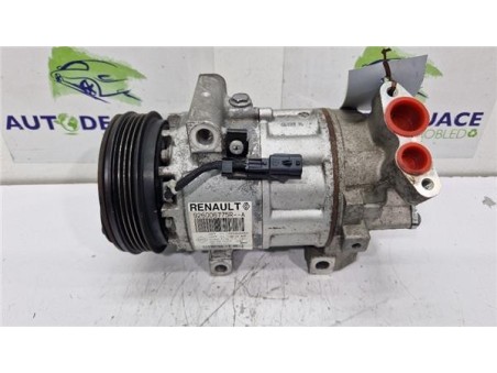 Compresor Aire Acondicionado Dacia Logan II  1 2 Ambiance [1 2 Ltr  - 55 kW 16V CAT]