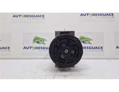 Compresor Aire Acondicionado Dacia Logan II  1 2 Ambiance [1 2 Ltr  - 55 kW 16V CAT]