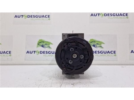 Compresor Aire Acondicionado Dacia Logan II  1 2 Ambiance [1 2 Ltr  - 55 kW 16V CAT]
