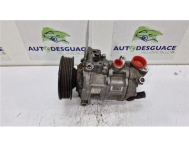 Compresor Aire Acondicionado Skoda Superb Berlina  2 0 Active [2 0 Ltr  - 110 kW TDI]